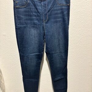 Women’s  Blue Jeans